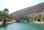 Oman 2013