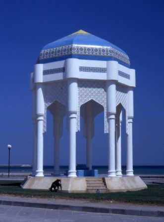 Oman 2005